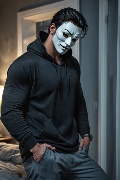 Julian Asher bakgrund