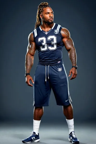 φόντοCeeDee Lamb 