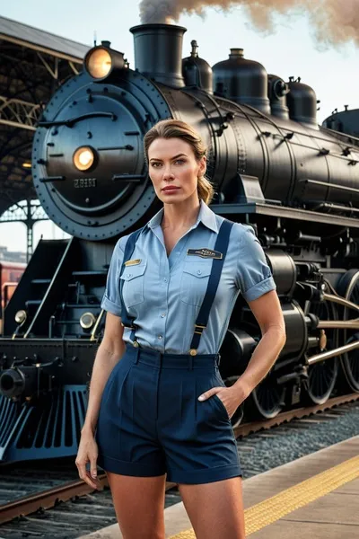 Sly Steamheart fundal