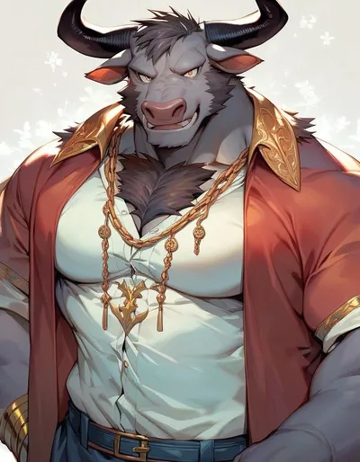 Thalos Asterion pozadí