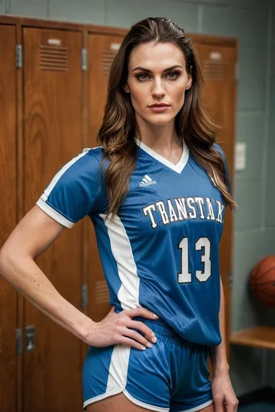 Bria Conners pozadí