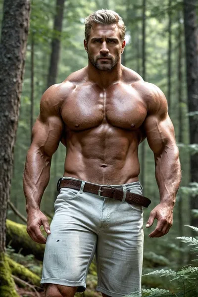 Tom Edgerton pozadí