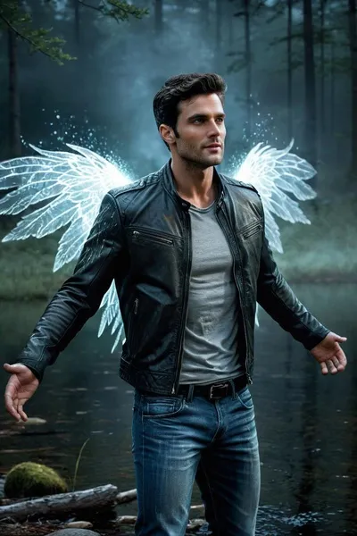 φόντοΣίλβεν Άρις 