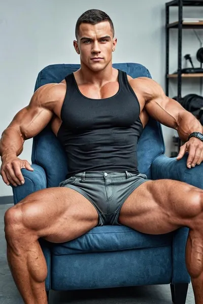 Jamie Anton Hintergrund