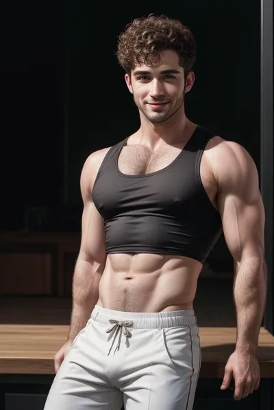 ゲイジ・リドリー バックグラウンド