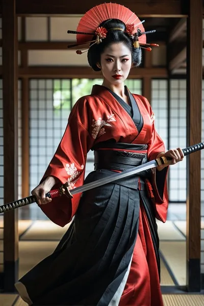 Ayame Kurohana sfondo