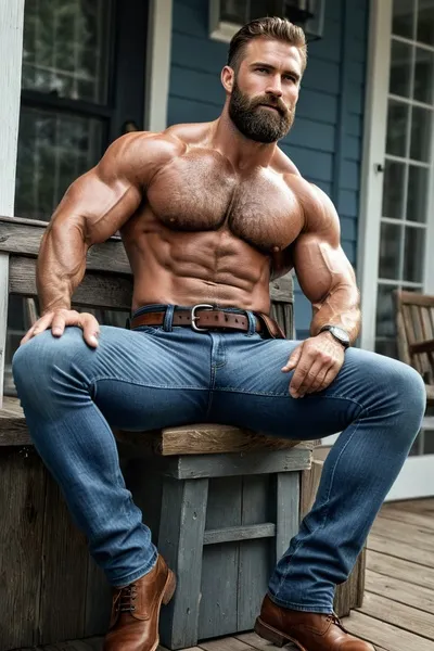 Clint Hightower achtergrond