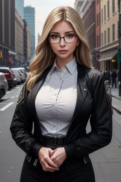 モーガン バックグラウンド