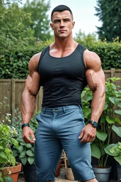 Felix Klaus Ambacher Hintergrund