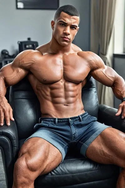 Felix Baraccuda Hintergrund