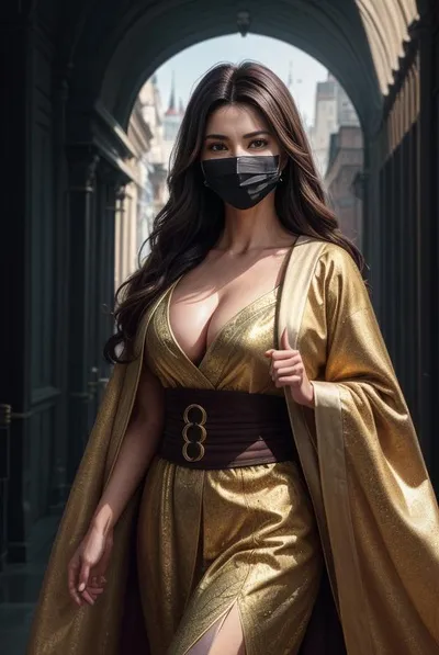 Říše divů pozadí