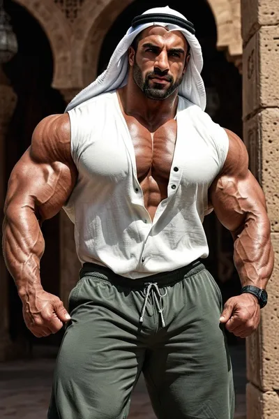 พื้นหลัง จามาล