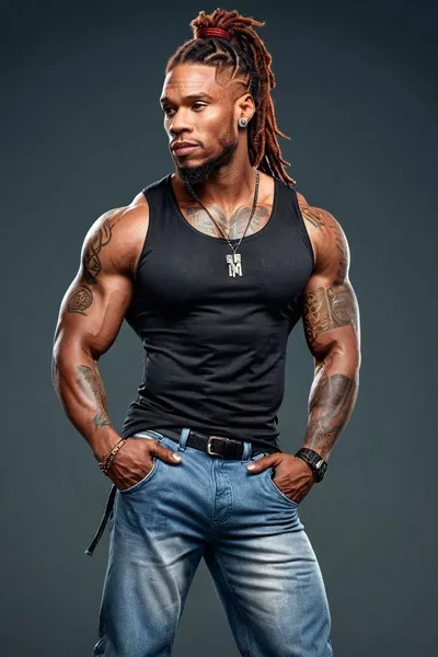 Billy “bones” Zinger pozadí