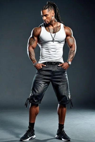 Stephen Twitch Boss tausta