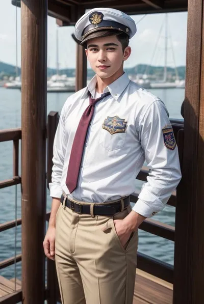 Aaron Jackson sfondo