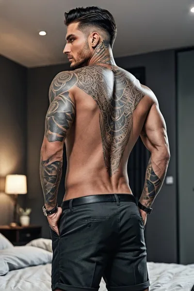 アルフォンソ・ディ・モナコ バックグラウンド