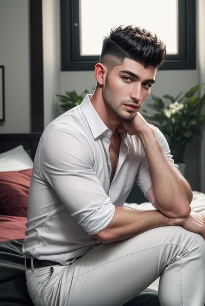 Elijah Whittaker fone