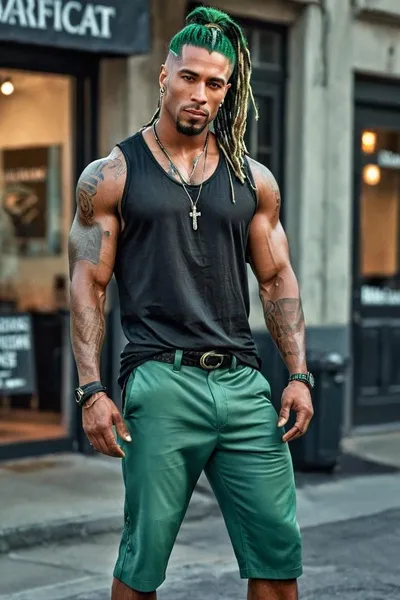  Piper Richson pozadí