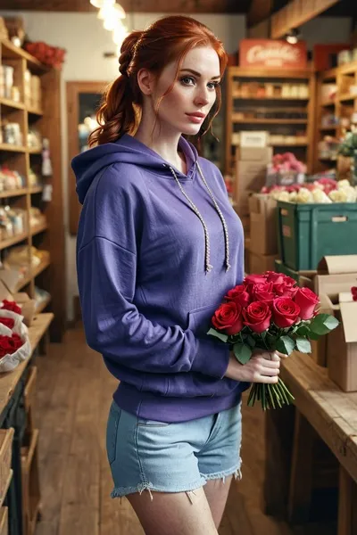 Lainey arrière-plan