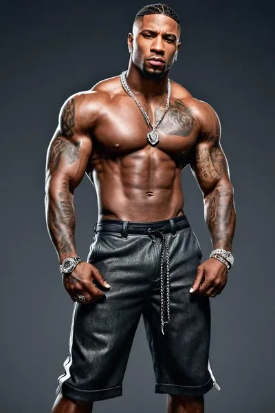 Rick Bennson पृष्ठभूमि