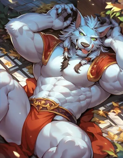 Ulfren Ulthranor pozadí