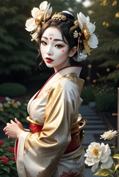 Ayaka Tsukino pozadí