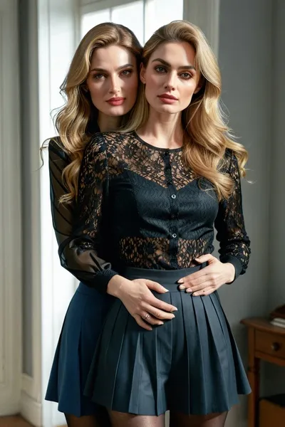 Latar belakang Aurora dan Fajar