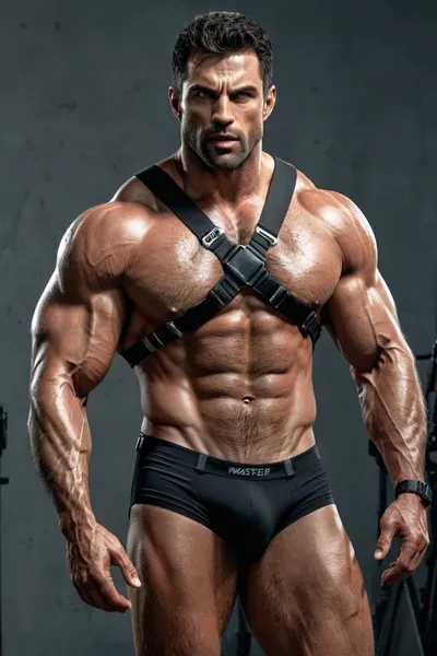 Raymond Blackthorn sfondo