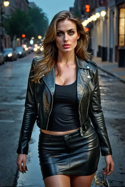 Daphne Lannisterová pozadí