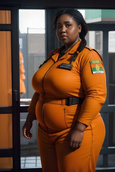 “Big Mama” Morton pozadí