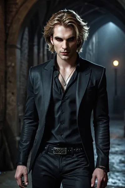 Sebastien Veyne arka plan