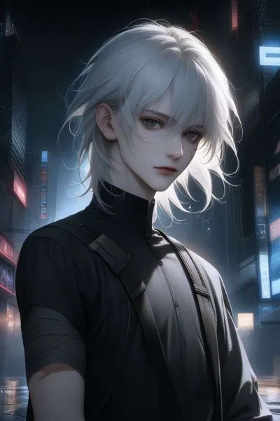 रिवेन वेल पृष्ठभूमि