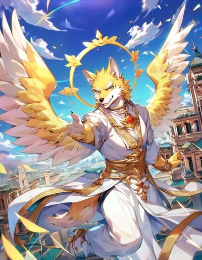 Solyren Veyrion pozadí