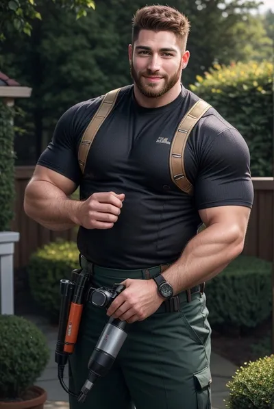 Theo Clementino pozadí