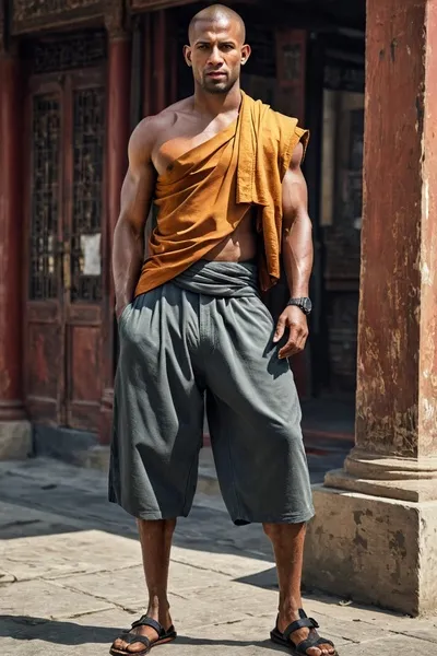 Ralph Steele pozadí