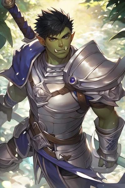 พื้นหลัง เซอร์ แบรนน็อก กราล