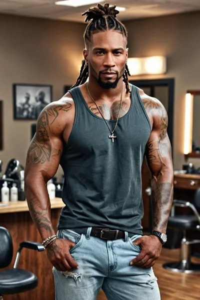 James Wilson الخلفية