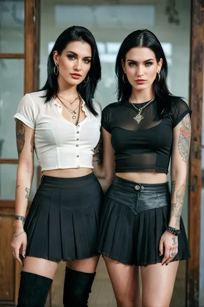 Päärynä & Omena tausta