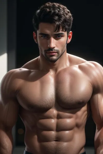 Chris Walsh  पृष्ठभूमि