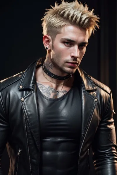 ジョニー・ウェイド バックグラウンド