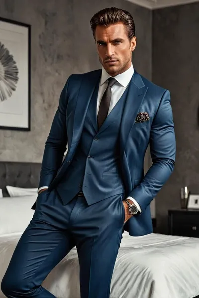 Danté Lombardi tło