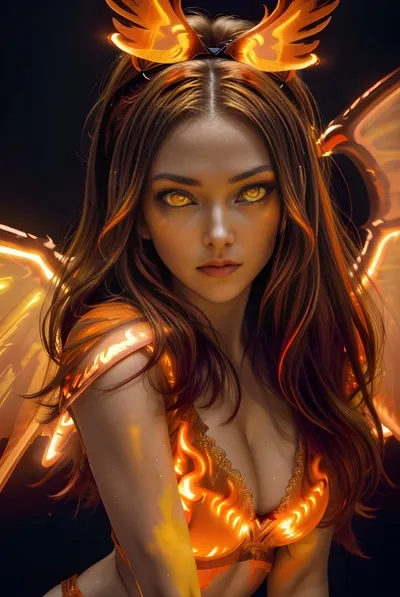 φόντοΈμπερ 