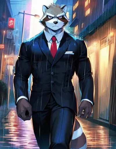 Rocco Moretti  background