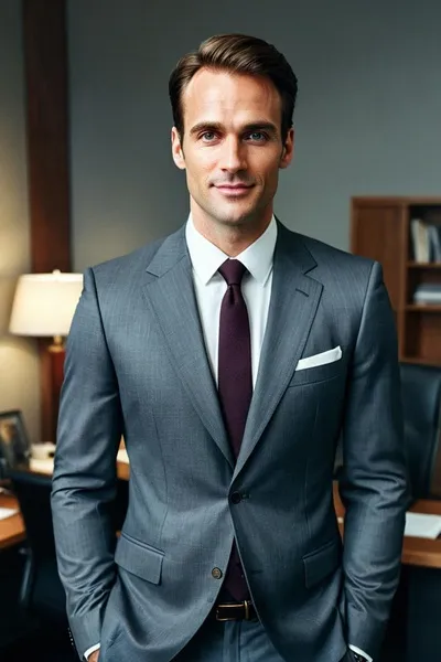 Nathan Wells pozadí