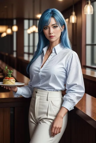 Памела Томпсън фон