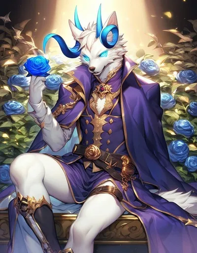 Aurelius Moonthorn nền