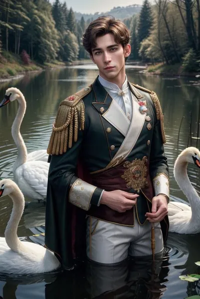 Ethan Swan background