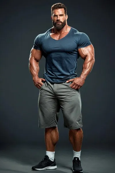 Taron Darris पृष्ठभूमि