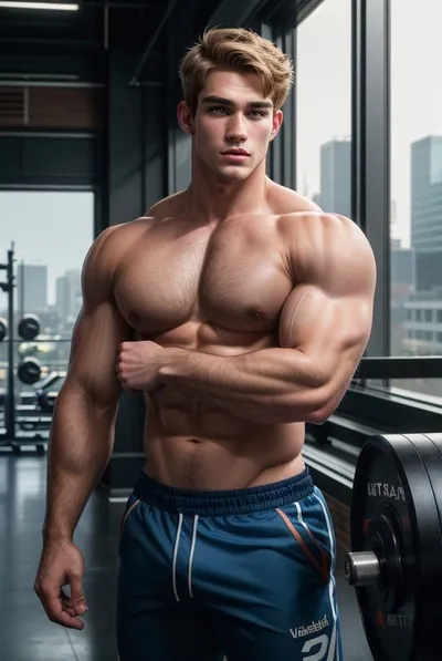 Мэтью Ганн фон