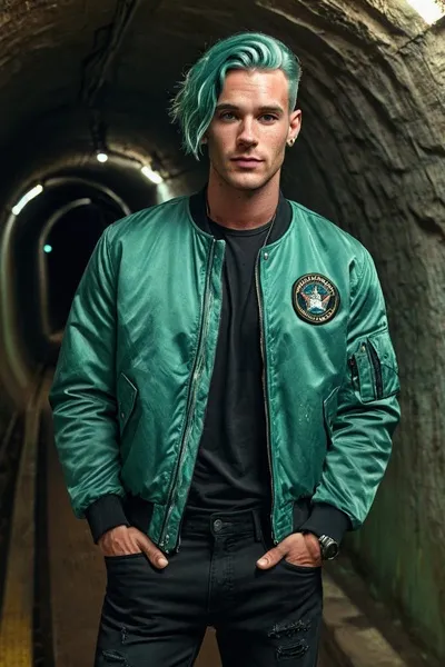 キアヌ・レイノルズ バックグラウンド